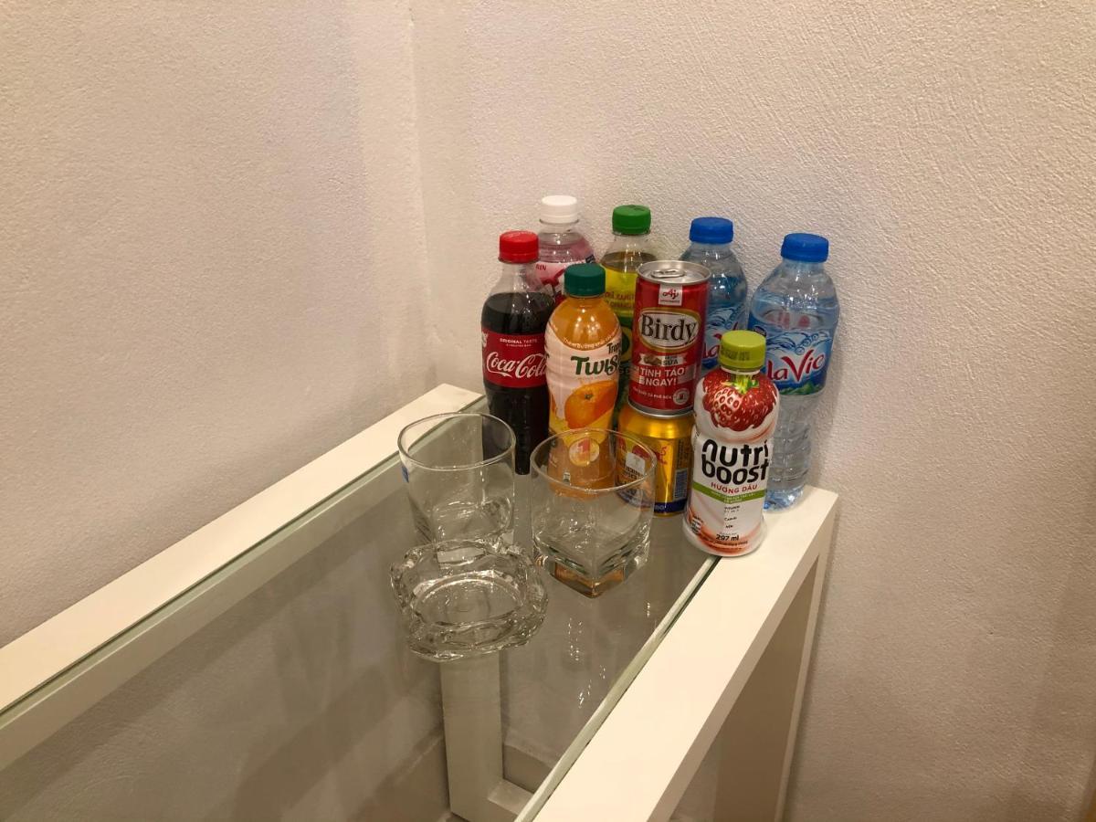 Nang Huong Motel Hanoi Zewnętrze zdjęcie