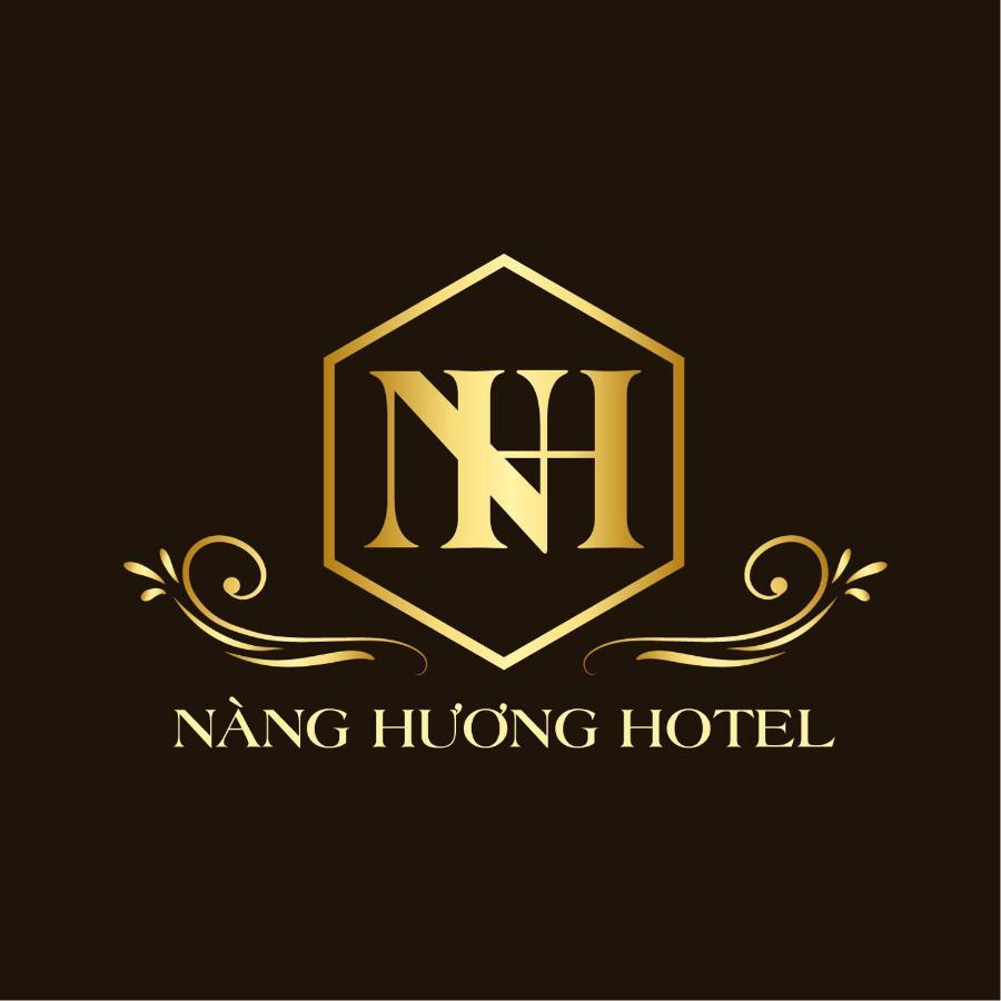Nang Huong Motel Hanoi Zewnętrze zdjęcie