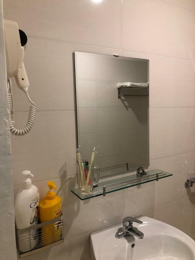 Nang Huong Motel Hanoi Zewnętrze zdjęcie